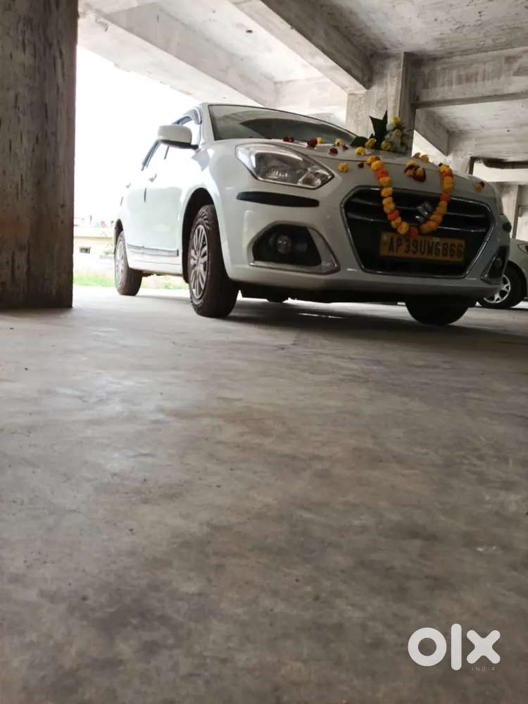 Maruti Dzire 1.2 2023, No Insurance, Final Price No Negotiation
