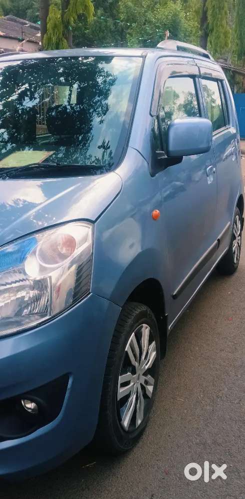 Maruti Suzuki Wagon R 2019