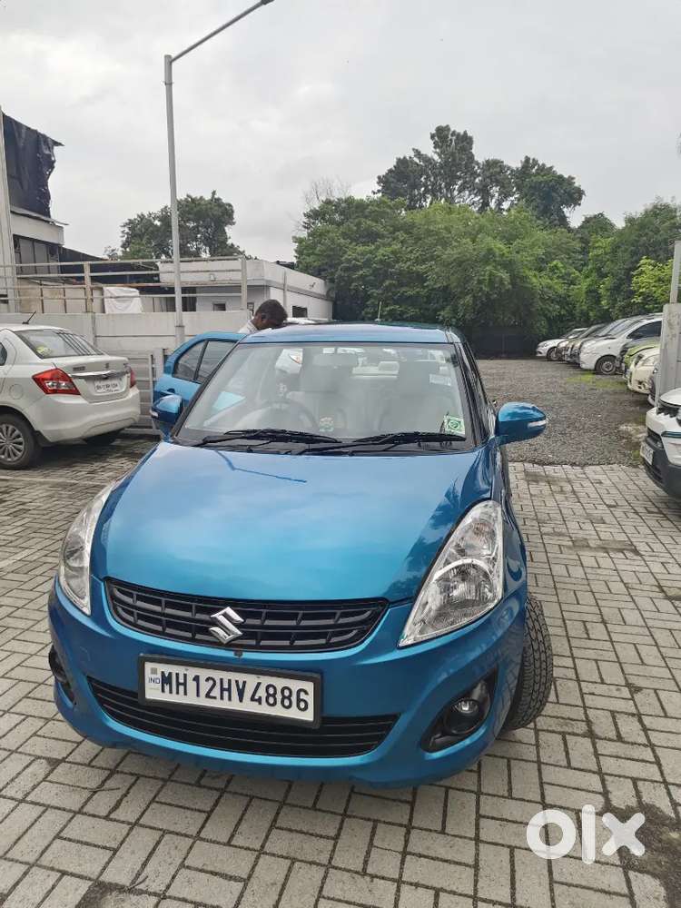 Maruti Suzuki Swift Dzire - Well Maintained