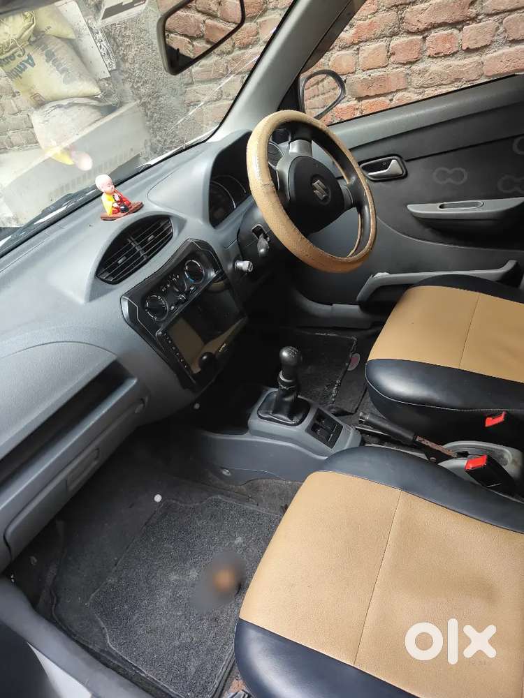 Maruti Suzuki Alto 800 2014 Petrol 58000 Km Driven