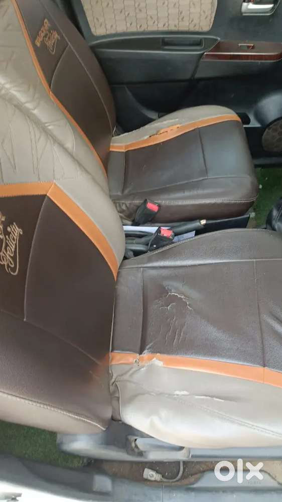 Maruti Suzuki Wagon R