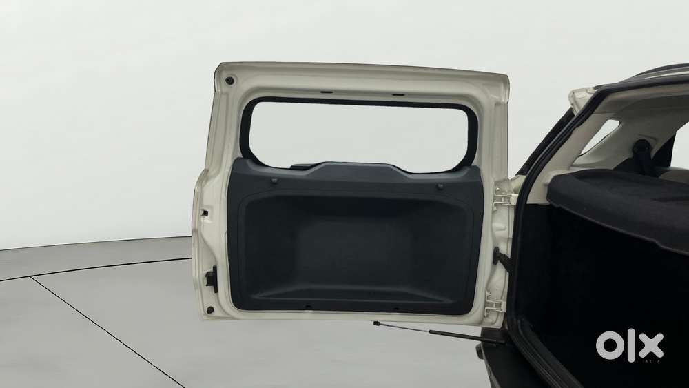 Ford Ecosport 1.5 Petrol Titanium, 2020, Petrol