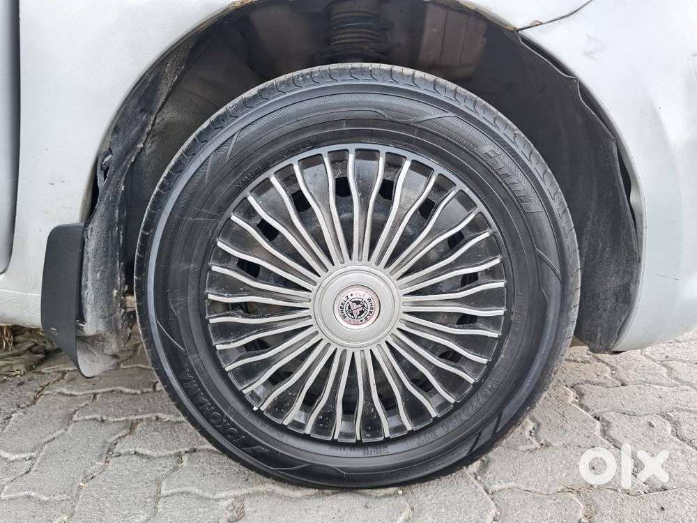 Nissan Micra Dci Xl, 2011, Diesel