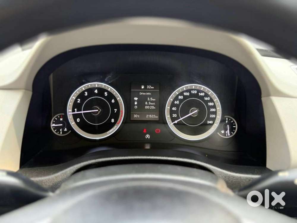 Hyundai Creta 1.5 Ex Petrol, 2023, Petrol