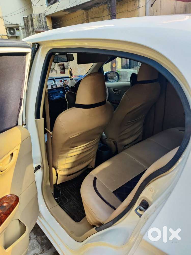 Honda Amaze