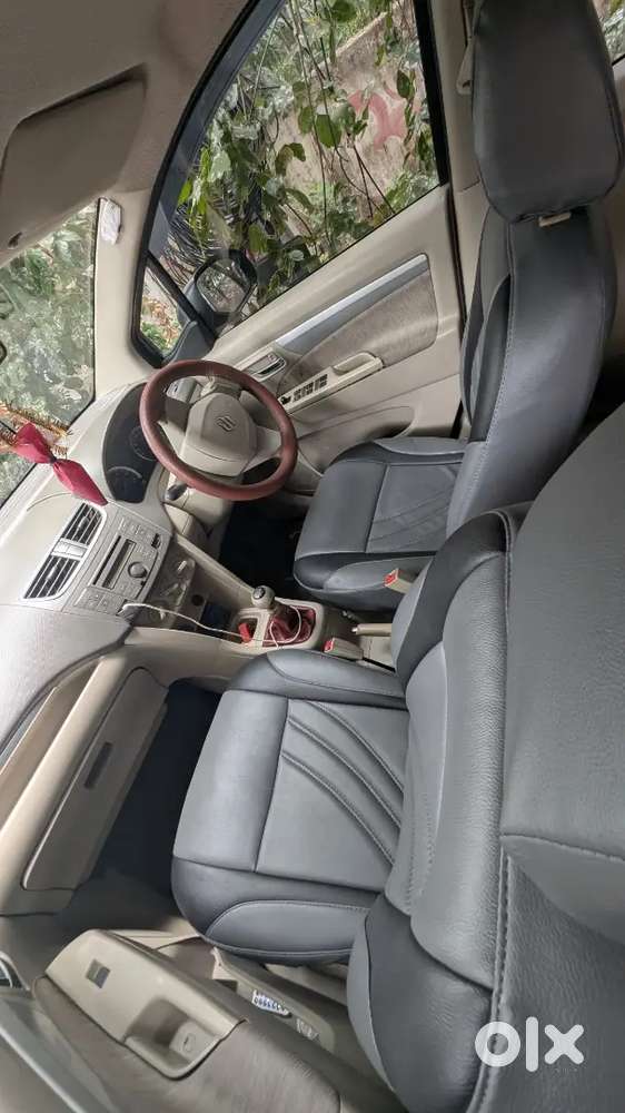 Maruti Suzuki Ertiga 2015 Diesel