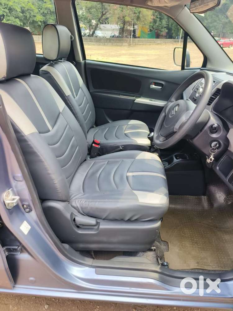 Maruti Suzuki Wagon R Cng Lxi, 2012, Cng & Hybrids