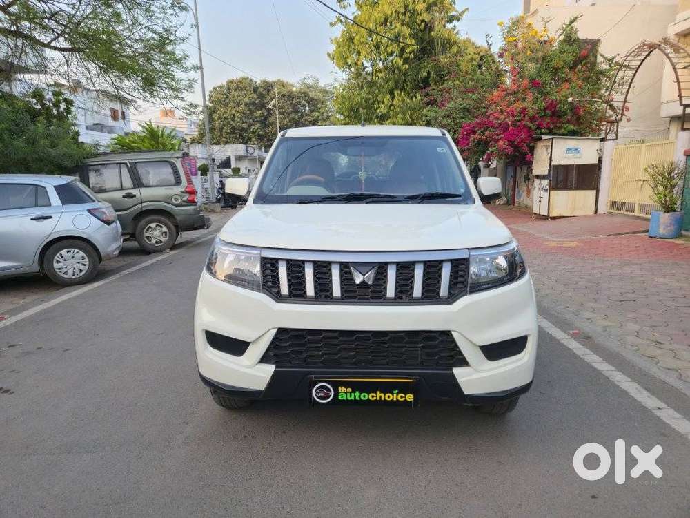 Mahindra Bolero Neo 1.5 N8, 2023, Diesel