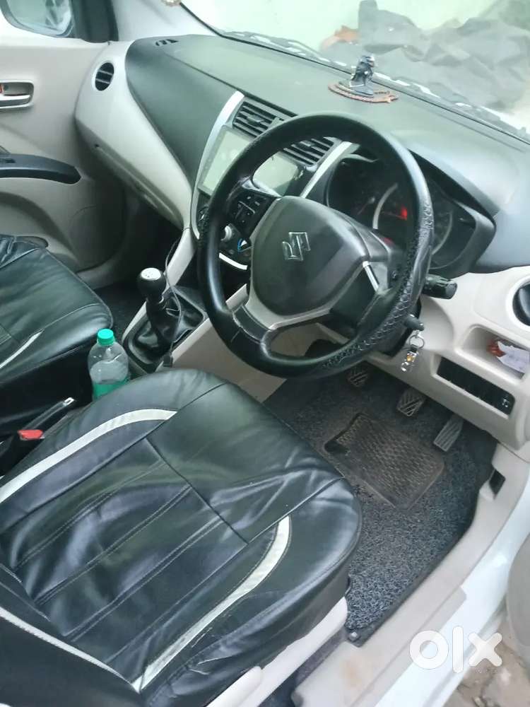 Maruti Suzuki Celerio 2020