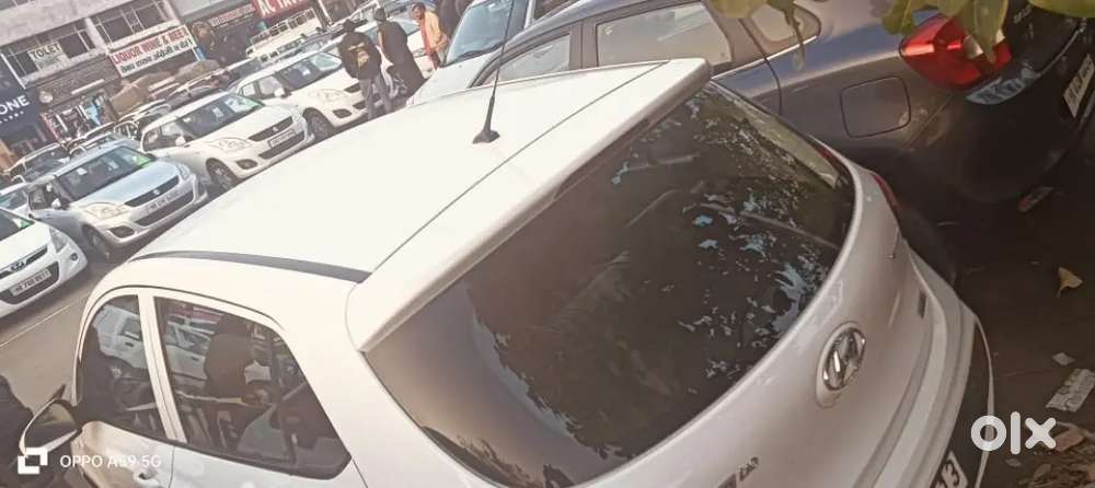 Hyundai Grand I10 2018 Model Available