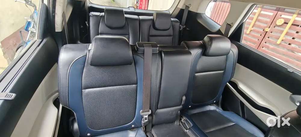 Kia Carens 1.5 Premium 2024
