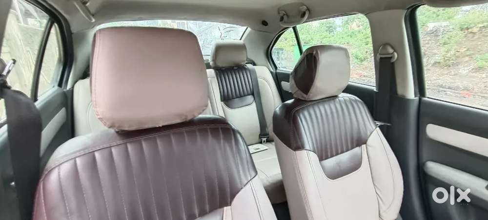 Maruti Suzuki Dzire 1.2 Vxi 2010