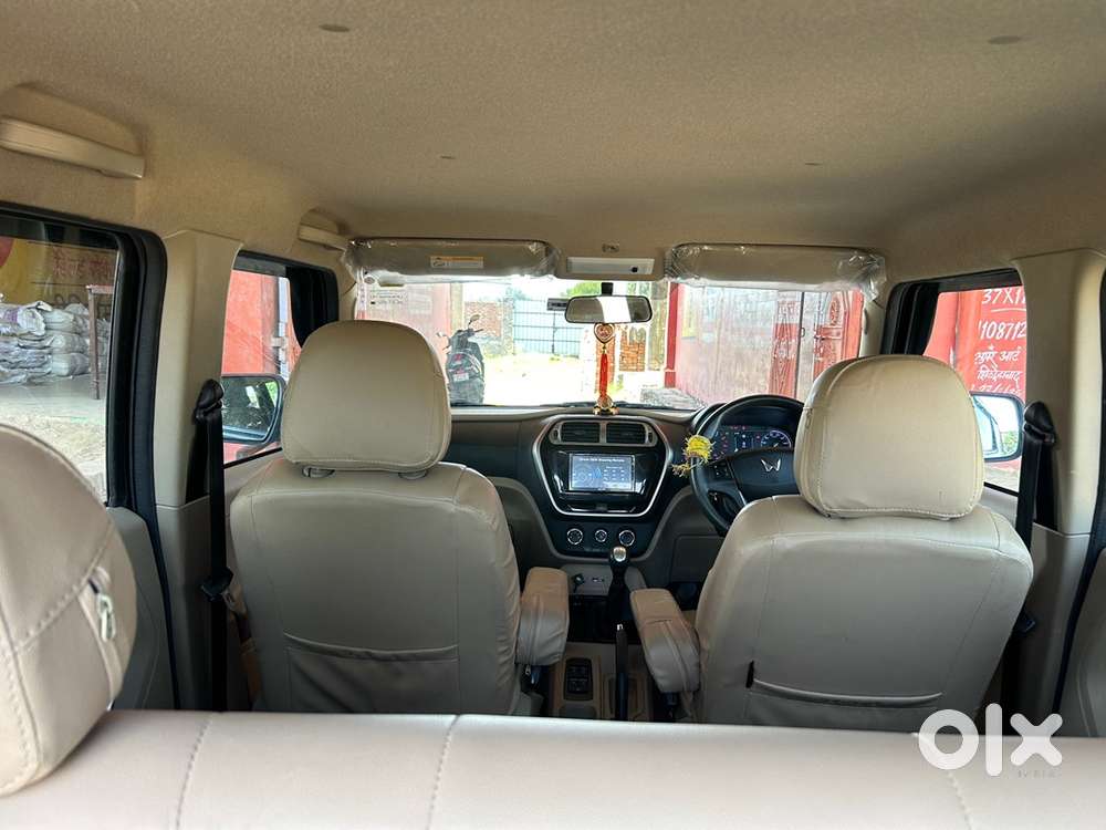 Mahindra Bolero Neo 2023 Diesel Manual