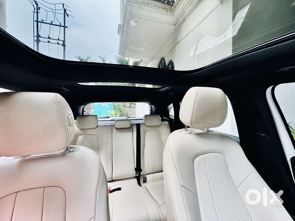 Mercedes-benz Gla 220d, 2022, Diesel