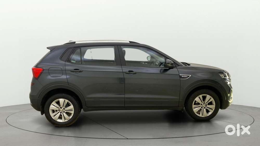 Skoda Kushaq 1.0 Tsi Ambition, 2022, Petrol