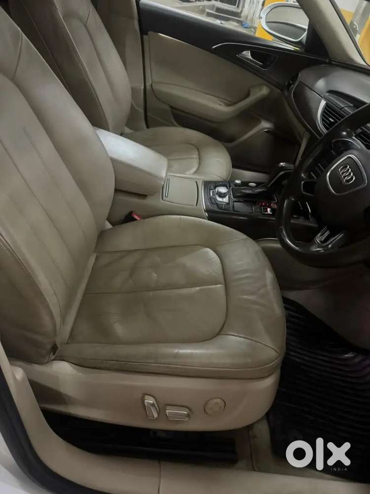 Audi A6 Brand New