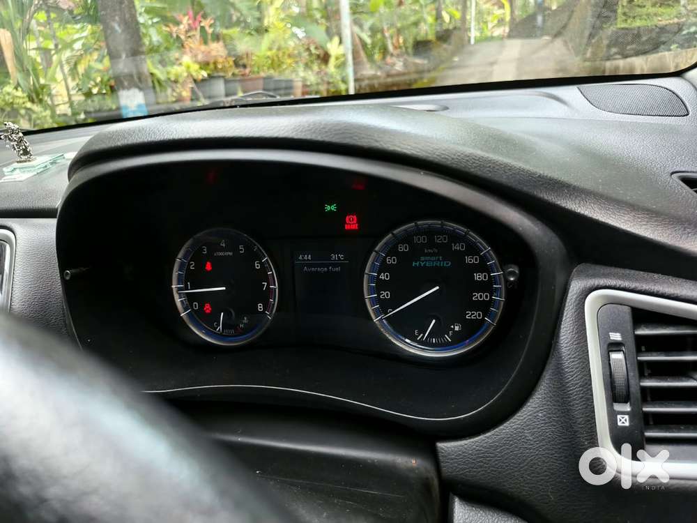 2021 S-cross Delta Smart Hybrid | Only 47,500 Km | Excellent Condition