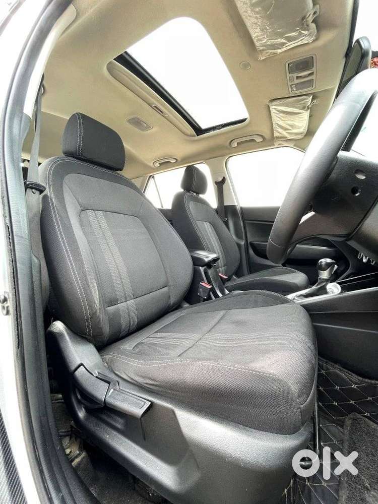 Hyundai Venue Sx Plus Turbo Dct, 2020, Petrol