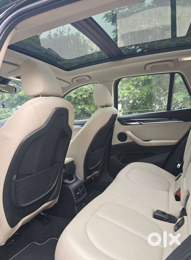 Bmw X1 2.0 Sdrive20i Xline, 2022, Petrol