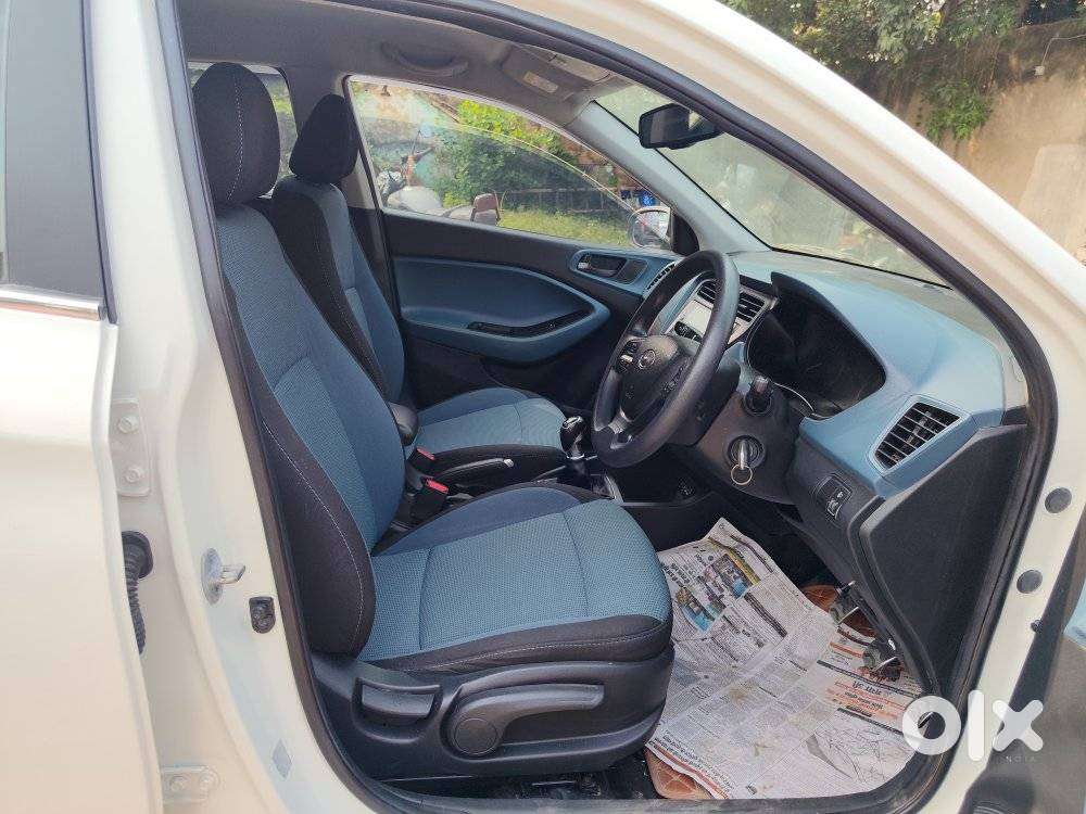 Hyundai Elite I20 1.4 Magna Plus Crdi, 2016, Diesel