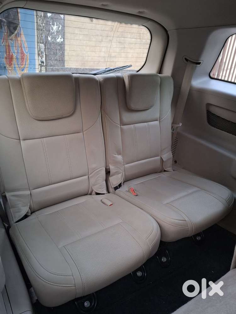 Mahindra Xuv500 W10 At, 2017, Diesel