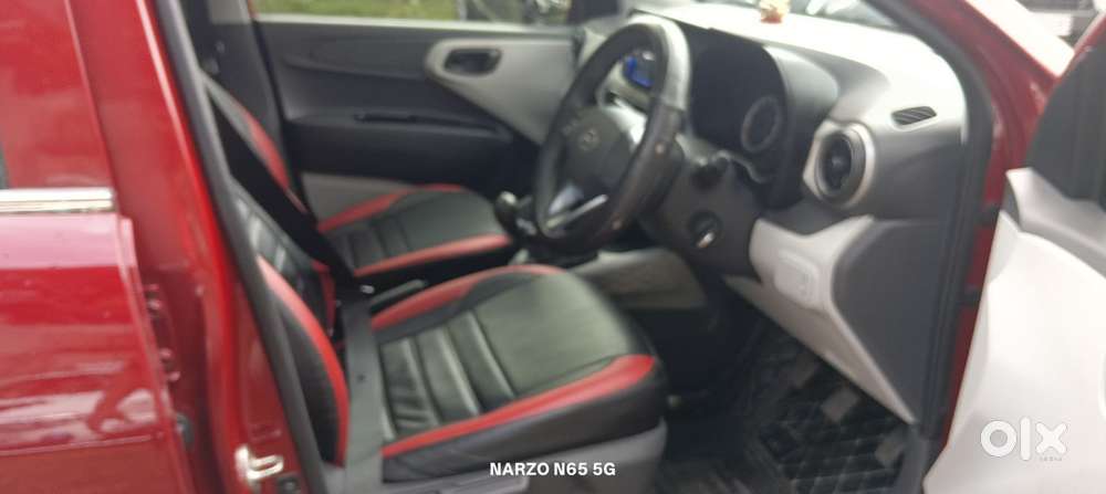 Hyundai Grand I10 Nios Corporate Edition 1.2 Vtvt, 2020, Petrol