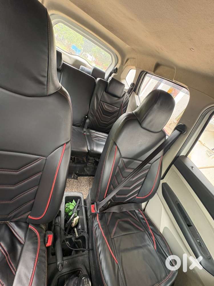 Renault Triber Petrol Manual 2024