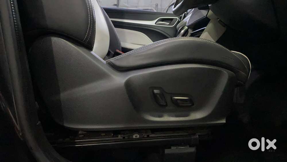 Mg Astor 1.5 Sharp Cvt, 2023, Petrol