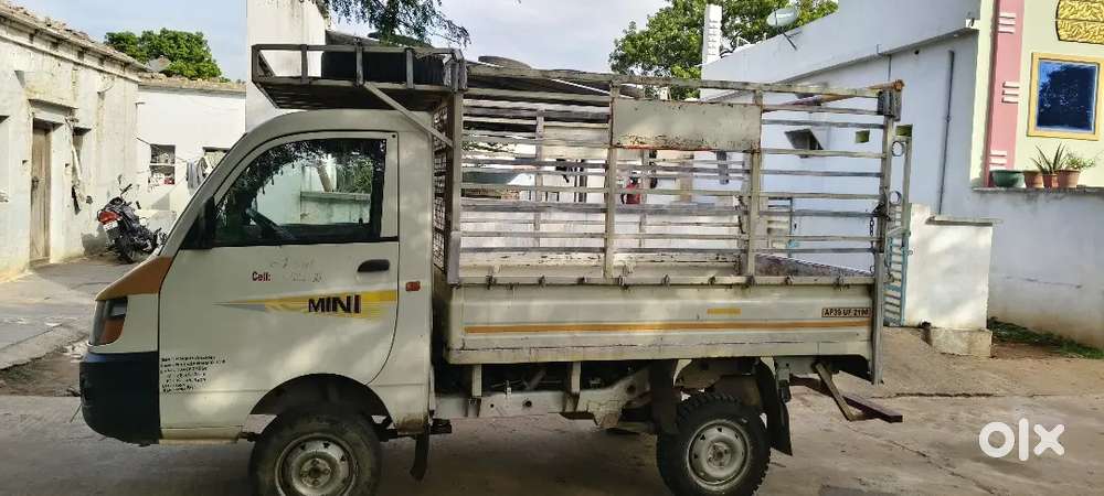 Mahindra Supro Diesel 2022