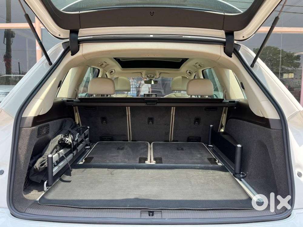 Audi Q7 3.0 45 Tdi Technology Pack, 2020, Diesel