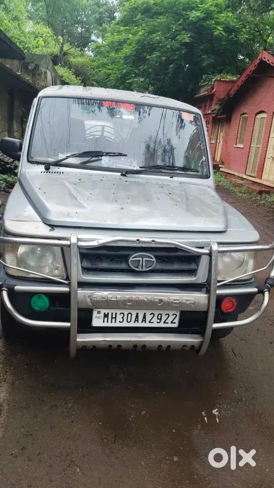 Tata Sumo Gold 2011 Diesel Gold Cx