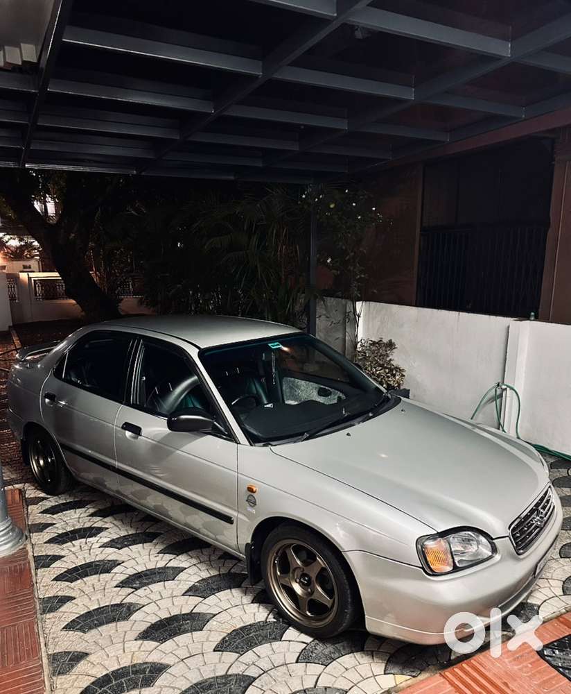 Maruti Suzuki Baleno 2006