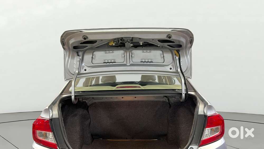 Honda Amaze Vx Cvt Petrol, 2020, Petrol