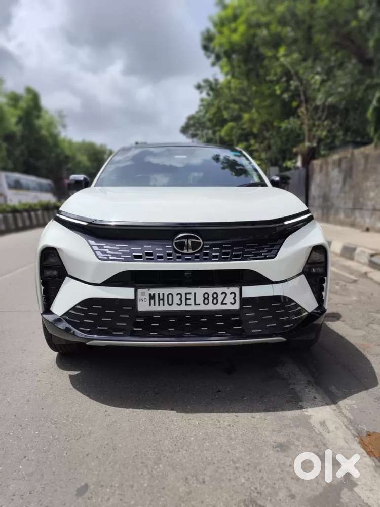 Tata Curvv Creative S 1.5 Kryojet Diesel 6mt, 2024, Petrol