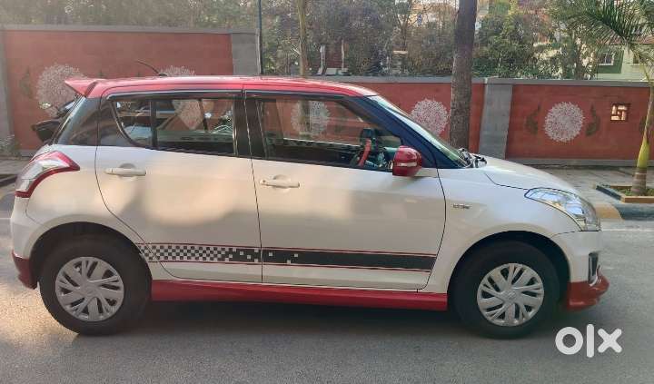 Maruti Suzuki Swift 2011-2014 Rs Vdi, 2016, Diesel