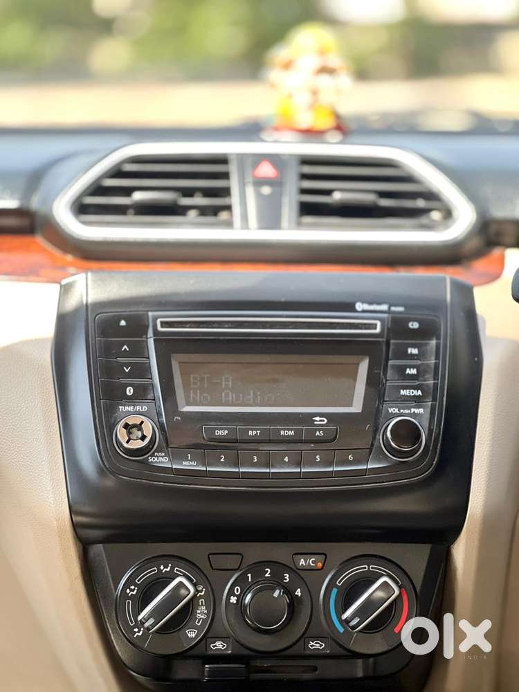 Maruti Suzuki Dzire 2017-2020 1.2 Vxi Amt, 2019, Petrol