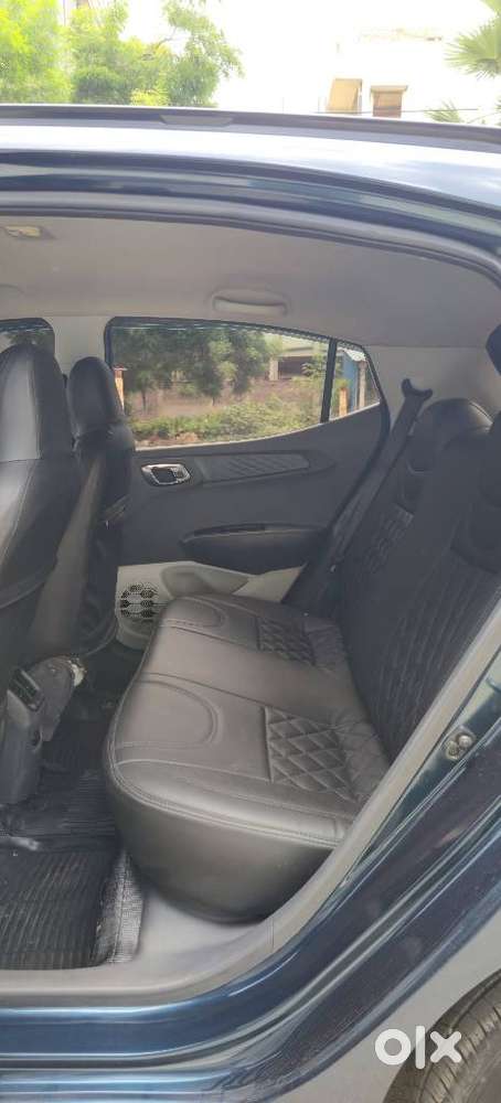 Hyundai Grand I10 Nios Sportz, 2020, Petrol