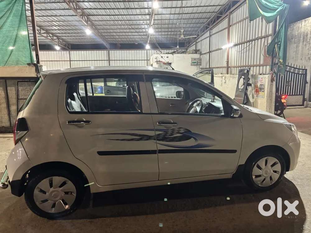 Maruti Suzuki Celerio  Petrol 32000 Km Driven