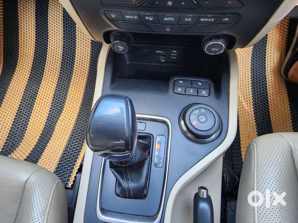 Ford Endeavour 3.2 Titanium Plus 4x4 At, 2017, Diesel