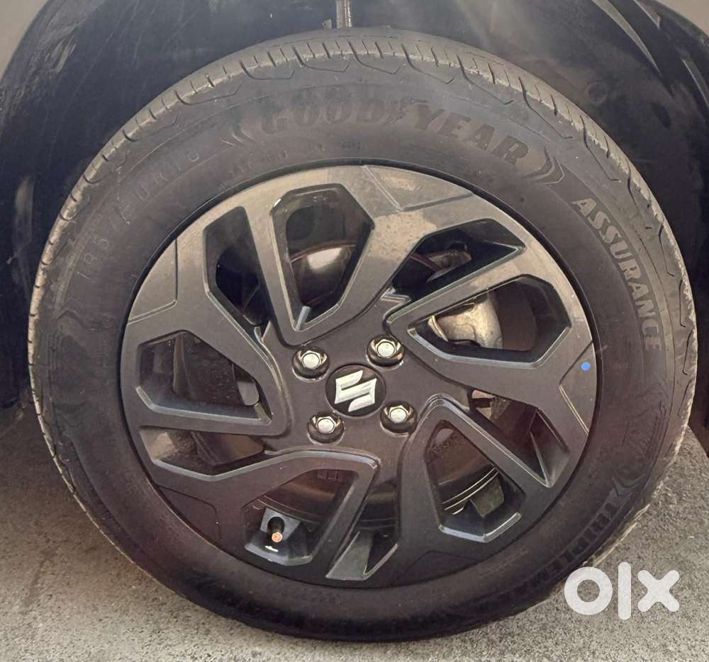 Maruti Suzuki Fronx Delta Plus 1.2 Ags, 2024, Petrol