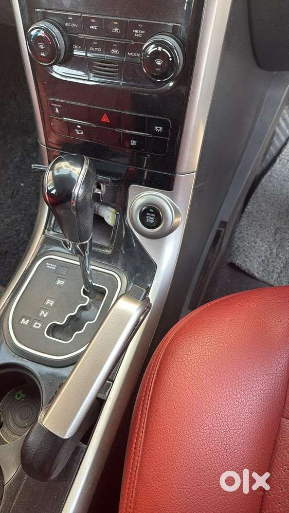 Mahindra Xuv500 2018 Diesel 80000 Km Driven