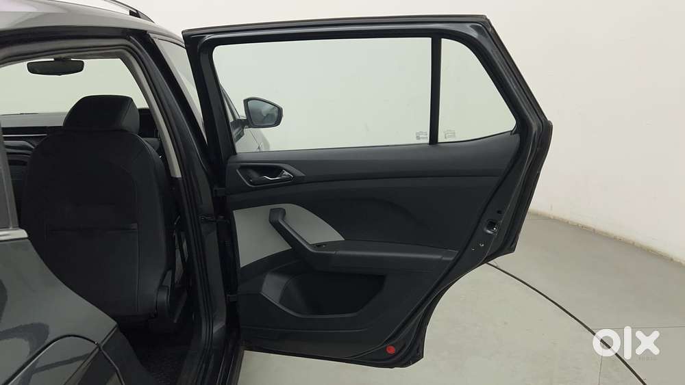 Skoda Kushaq Style 1.0l Tsi At, 2021, Petrol