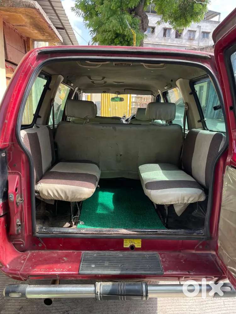 Urgent Sale Chevrolet Tavera Neo 10 Seater
