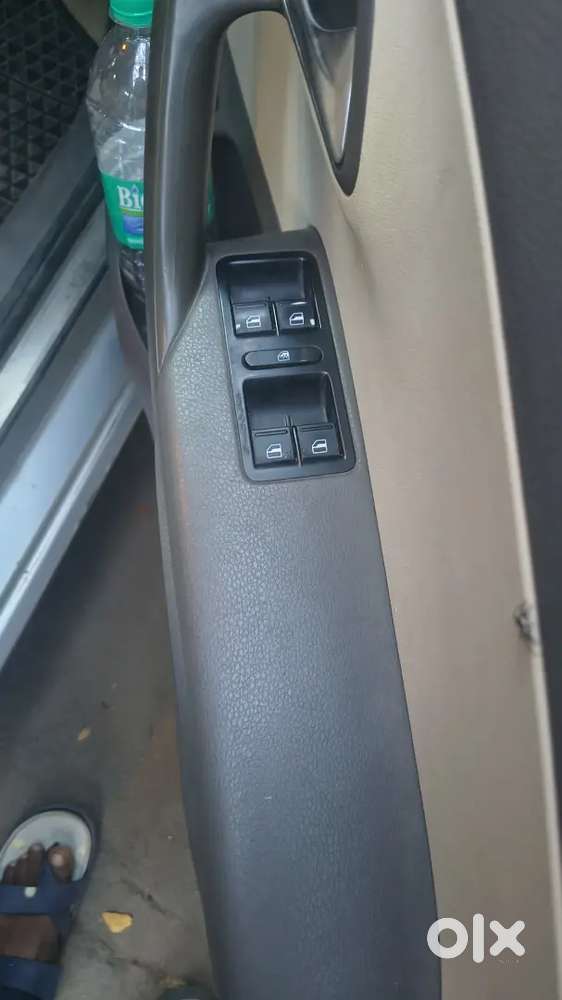 Volkswagen Vento 2015 Very Good Condition. One Year Insurance Current