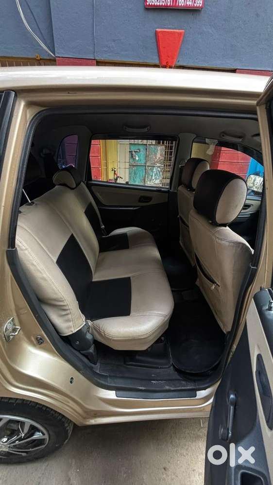 Maruti Zen Estilo 2007