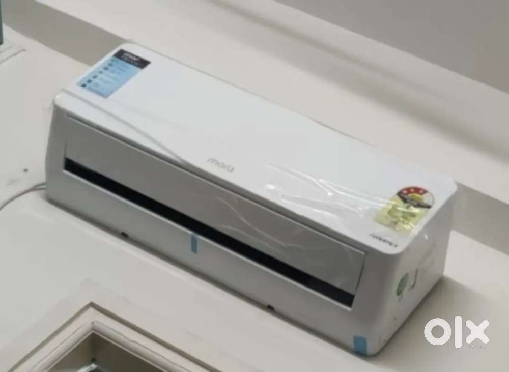 Selling a MarQ 1 Ton 3 Star split AC,