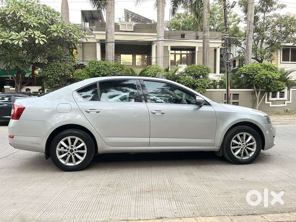 Skoda Octavia 2.0 L&k Tdi, 2014, Diesel