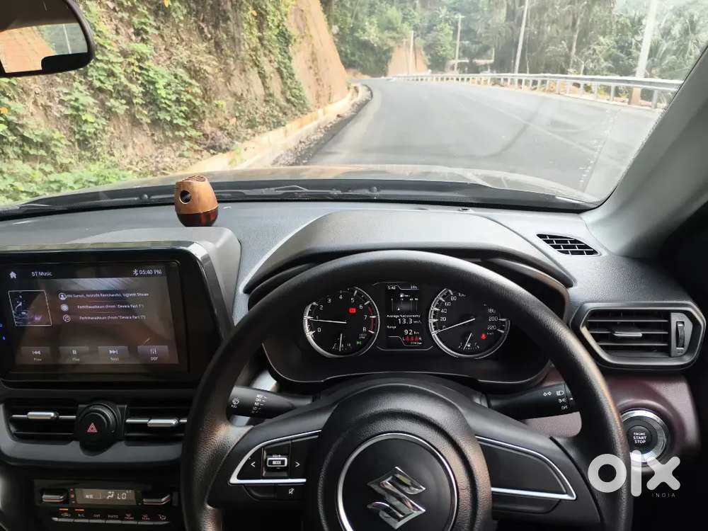 Maruti Suzuki Grand Vitara 2024 Petrol 8500 Km Driven