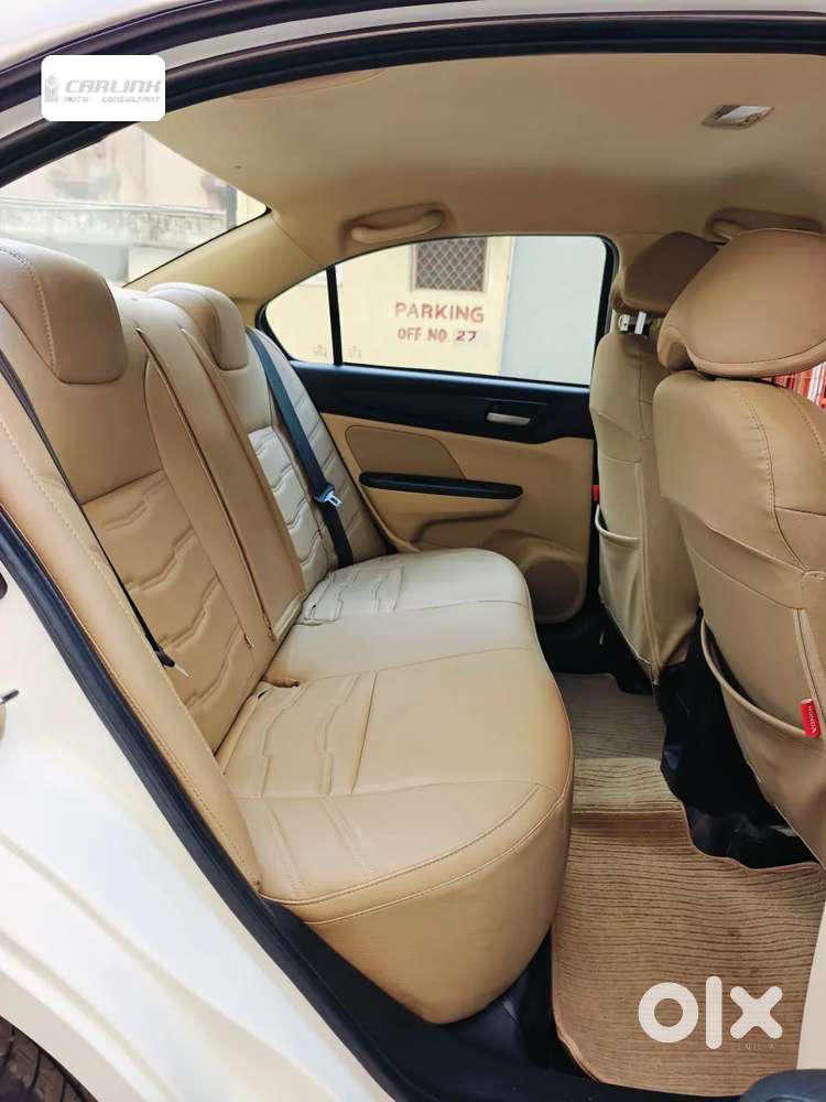 Honda Amaze S 1.2 Petrol Mt, 2023, Petrol