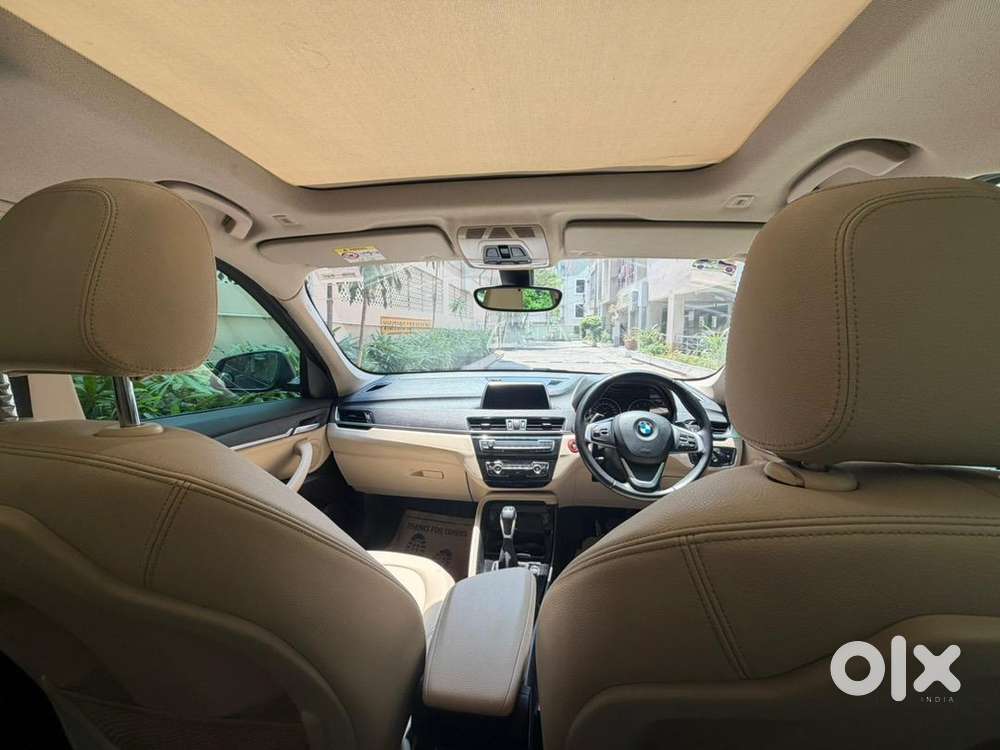 Bmw Diesel Car 2018